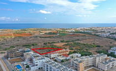 Field for sale, Paralimni , Famagusta