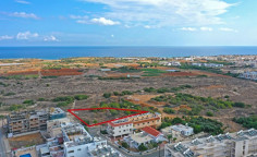 Field for sale, Paralimni , Famagusta