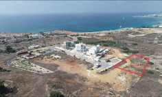Luxury residential 1005 m2 for sale in Ayia Napa, Famagusta