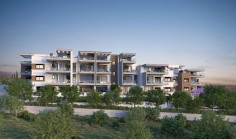 Spacious 3 bedrooms apartment with swimming pool for sale in Green Area