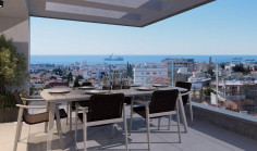 3 bedrooms apartment with swimming pool for sale in Green Area