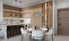 3 bedrooms apartment with swimming pool for sale in Green Area