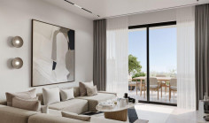 Beautiful 2 bedrooms apartment with swimming pool for sale in Green Area