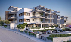 2 bedrooms apartment with swimming pool for sale in Green Area