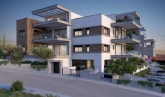 2 bedrooms apartment with swimming pool for sale in Green Area