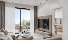 2 bedrooms apartment with swimming pool for sale in Green Area
