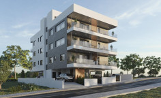 3 bedrooms apartment for sale in Kamares