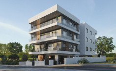 3 bedrooms apartment for sale in Kamares