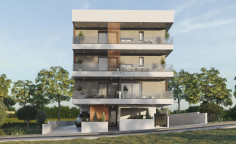 3 bedrooms apartment for sale in Kamares