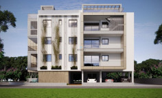Spacious 2 apartment for sale in Aradippou