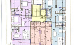 Spacious 1 bedrooms apartment for sale in Kamares