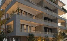 Large 2 bedroom apartment for sale in Kamares