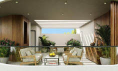 Beautiful 2 bedrooms apartment for sale in Larnaca Centre