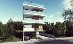 Beautiful 2 bed apartment for sale in Sotiros