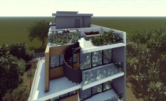 Beautiful 2 bed apartment for sale in Sotiros