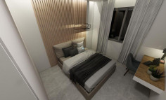 Large 2 bed apartment for sale in Sotiros