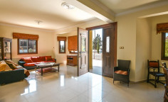 4 bedroom furnished house for sale in Pyla