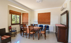 4 bedroom furnished house for sale in Pyla