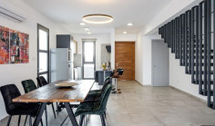 Spacious 4 bedroom house for sale in Livadia