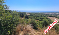Residential land , Paphos