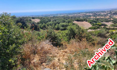 Residential land , Paphos