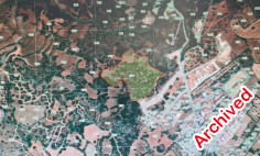 Residential land , Paphos