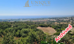 Residential land , Paphos