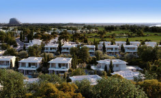 Luxury detached villa in Zakaki, Limassol 