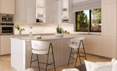 Luxury detached villa in Zakaki, Limassol 