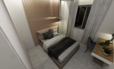 Luxury 1 bedroom apartment for sale in Sotiros