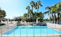 Beautiful 5 bedroom villa with swimming pool for sale in Agios Tychonas
