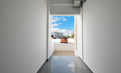 3 bedroom furnished apartment for sale in Aradippou