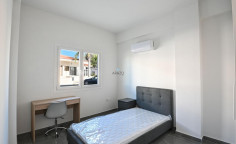 3 bedroom furnished apartment for sale in Aradippou