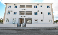 3 bedroom furnished apartment for sale in Aradippou