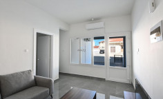 3 bedroom furnished apartment for sale in Aradippou
