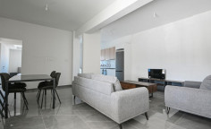 3 bedroom apartment in Aradippou, Larnaca 