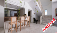 4 bedroom house in Agia Fylaxis, Limassol 