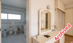 4 bedroom house in Agia Fylaxis, Limassol 