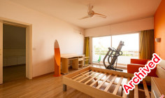 4 bedroom house in Agia Fylaxis, Limassol 