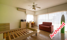 4 bedroom house in Agia Fylaxis, Limassol 