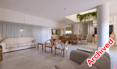 4 bedroom house in Agia Fylaxis, Limassol 