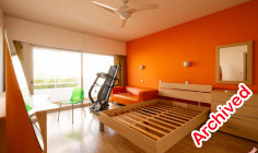 4 bedroom house in Agia Fylaxis, Limassol 