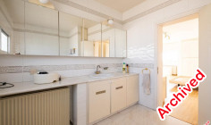 4 bedroom house in Agia Fylaxis, Limassol 