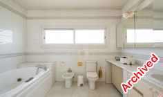 4 bedroom house in Agia Fylaxis, Limassol 