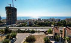 Residential plot in Ayios Tychonas, Limassol , Limassol
