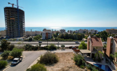 Residential plot in Ayios Tychonas, Limassol , Limassol