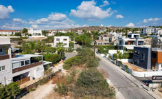 Residential plot in Ayios Tychonas, Limassol , Limassol