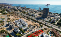 Residential plot in Ayios Tychonas, Limassol , Limassol