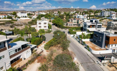 Residential plot in Ayios Tychonas, Limassol , Limassol