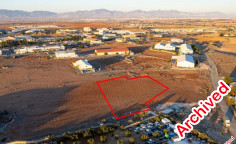 Industrial for sale in Palaiometocho